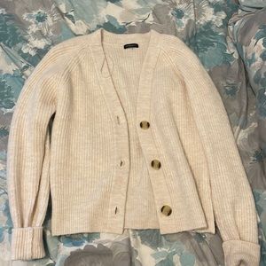 Dynamite Basic Cardigan